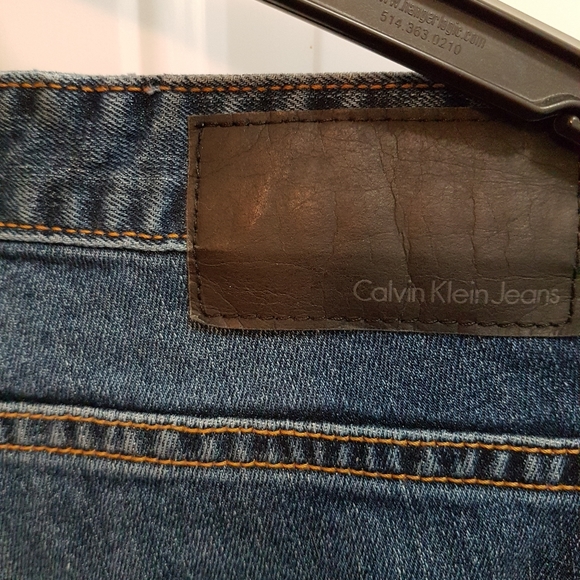 Calvin Klein skinny jeans - Picture 5 of 7